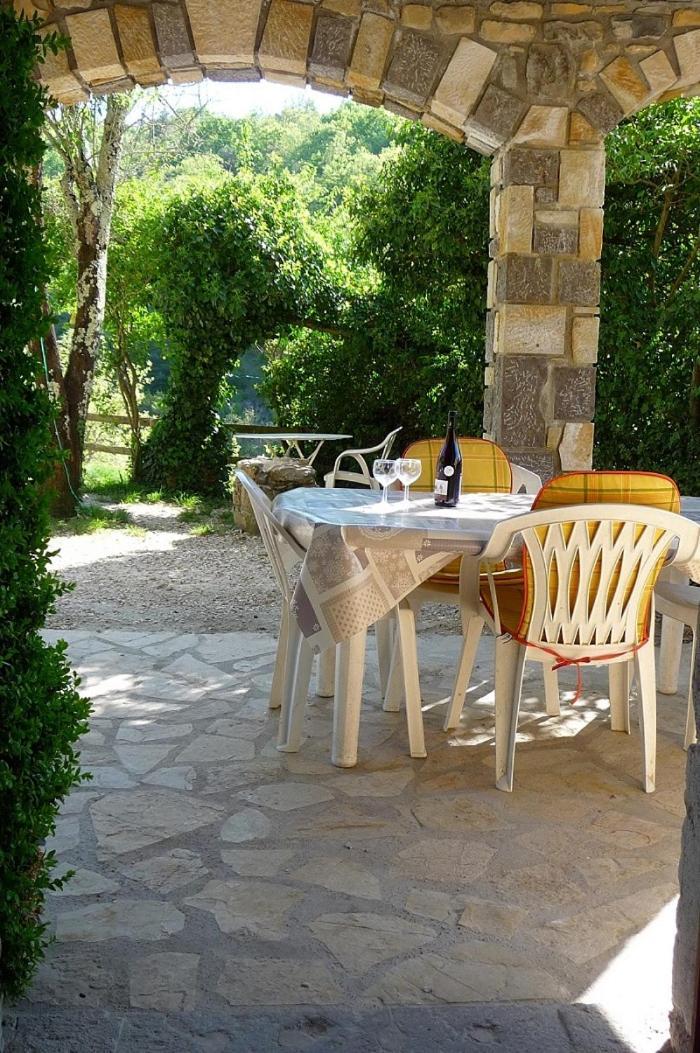 Du Domaine De Serre Long