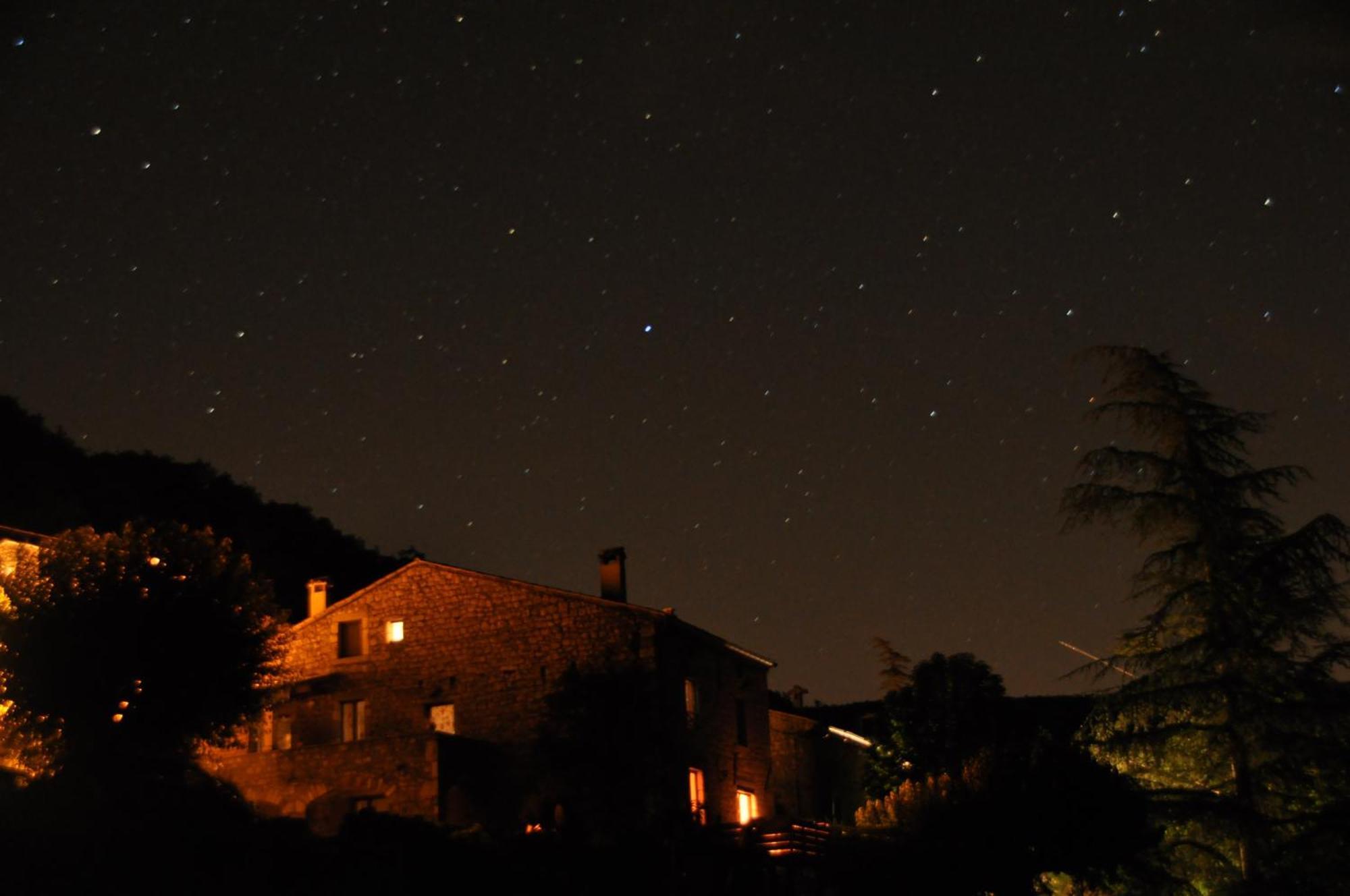 Vakantiehuis Du Domaine De Serre Long *