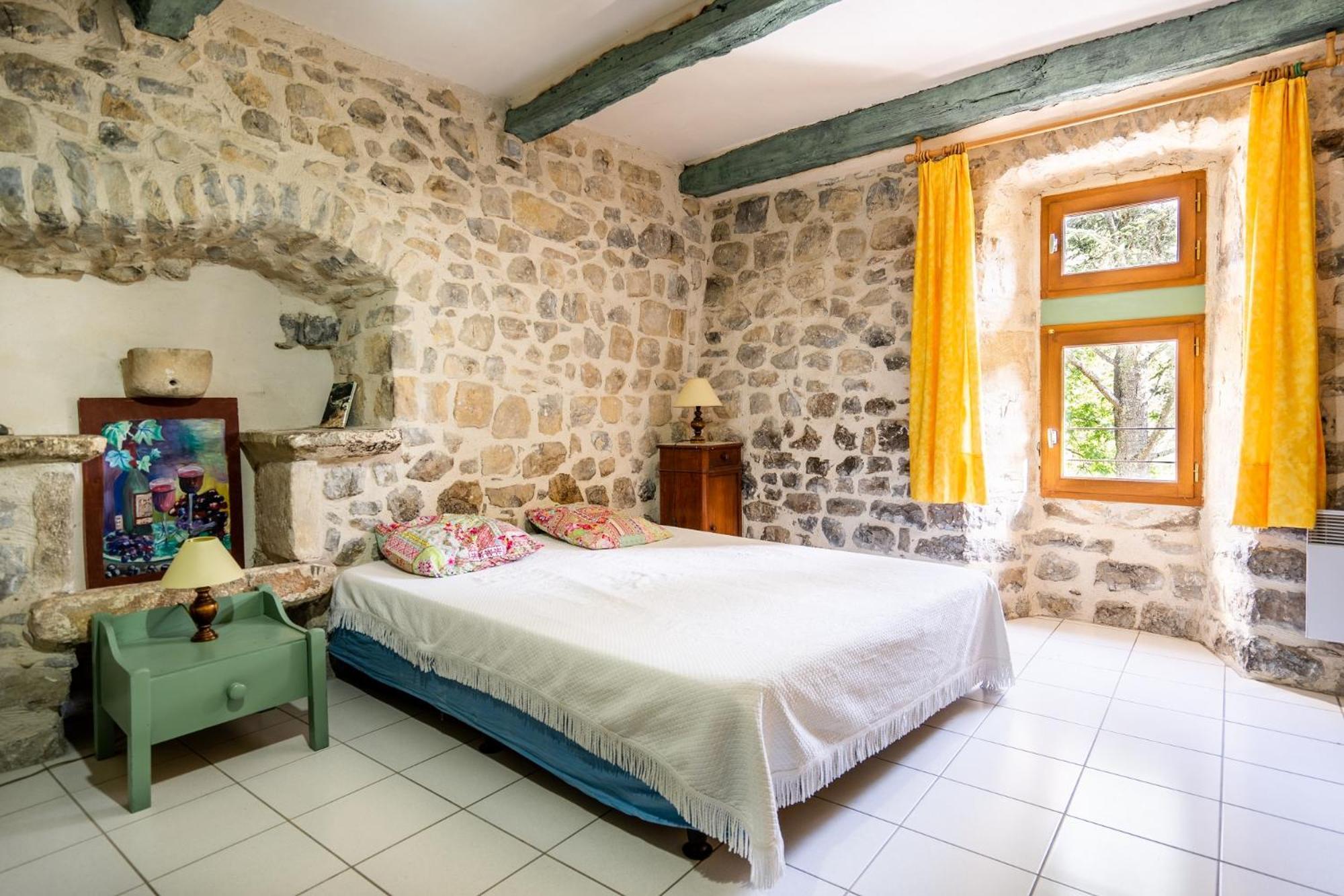 Du Domaine De Serre Long
