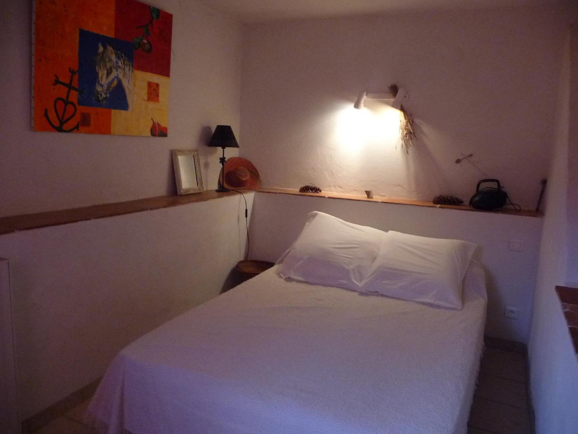 Vakantiehuis Du Domaine De Serre Long *