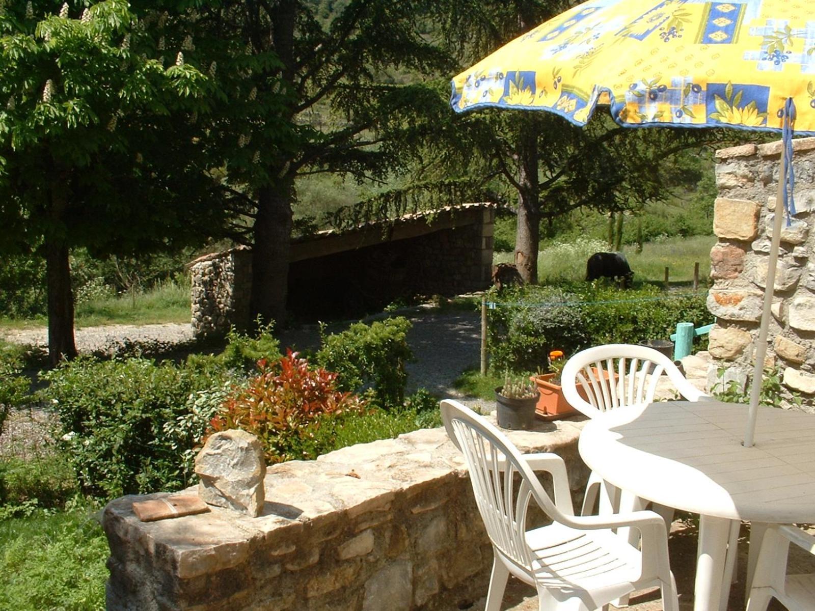 Du Domaine De Serre Long *