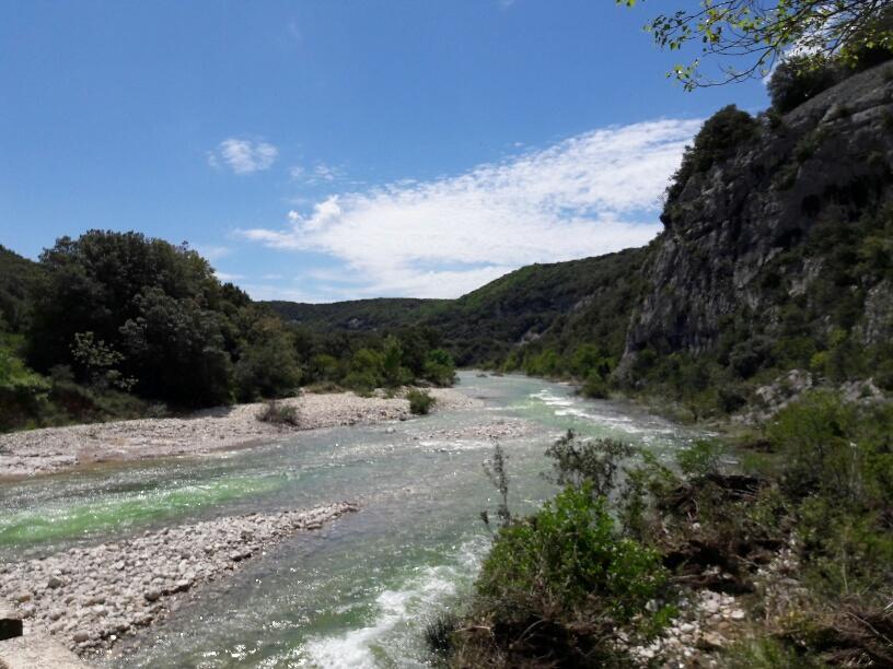 Du Domaine De Serre Long *