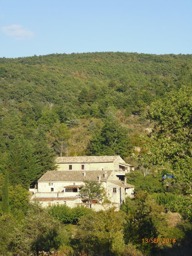 Du Domaine De Serre Long