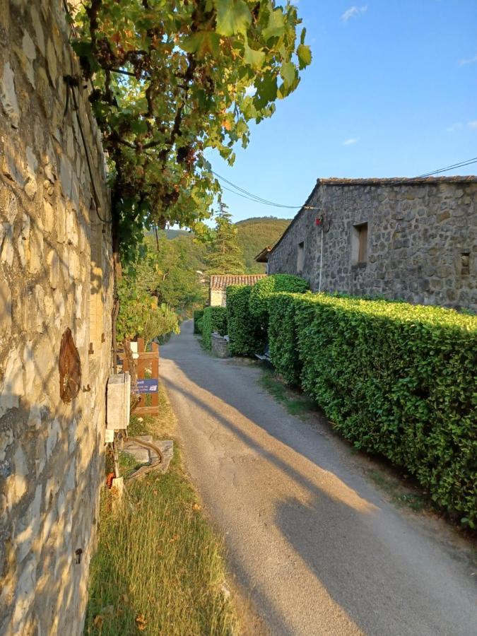 Gites Du Domaine De Serre Long *