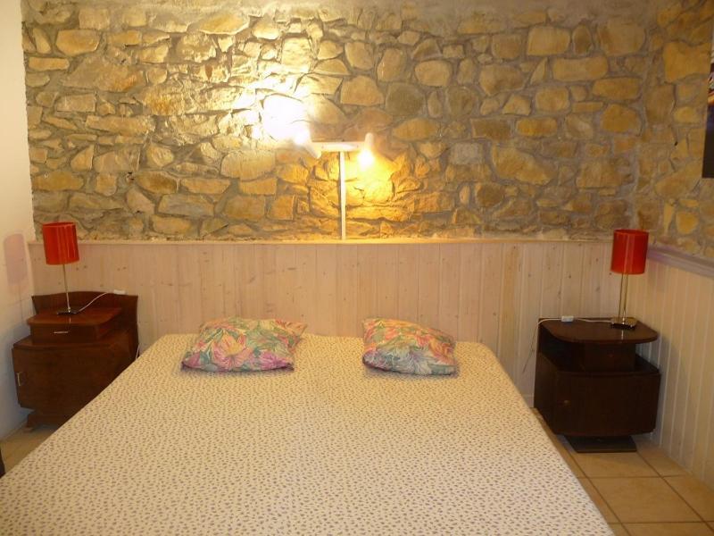 Gites Du Domaine De Serre Long Ferienhaus