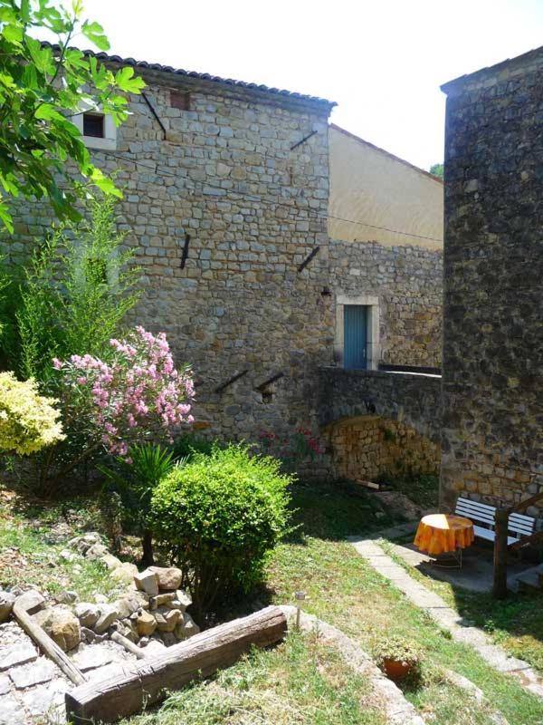 Gites Du Domaine De Serre Long Ferienhaus