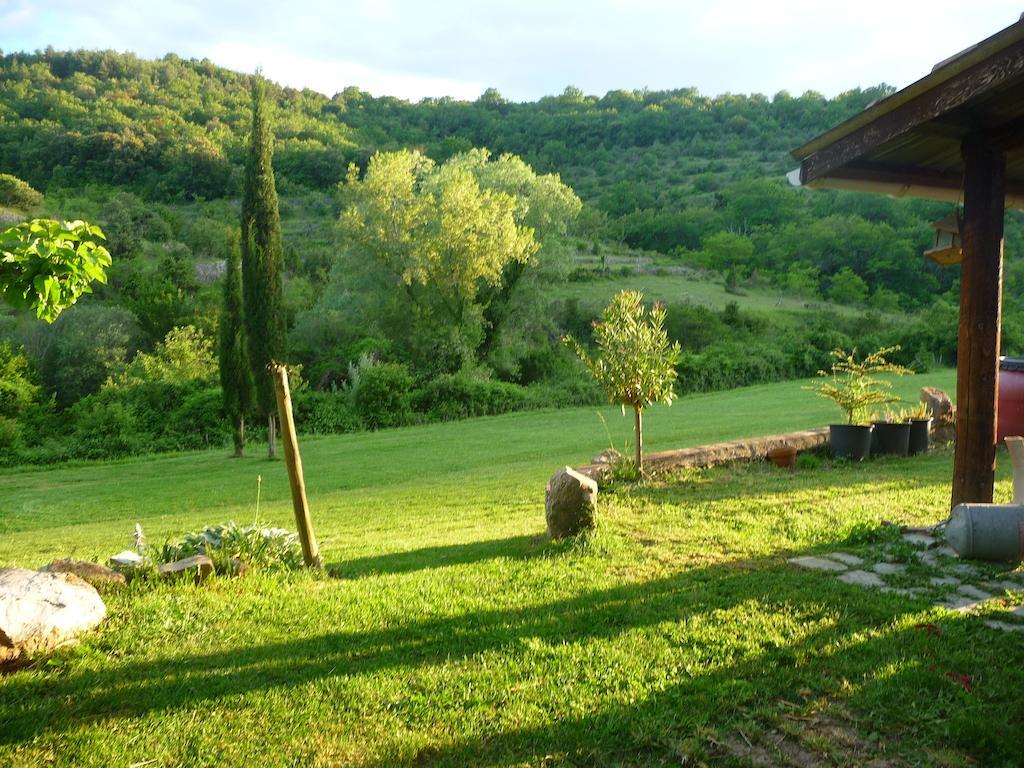 Ferienhaus Gites Du Domaine De Serre Long *