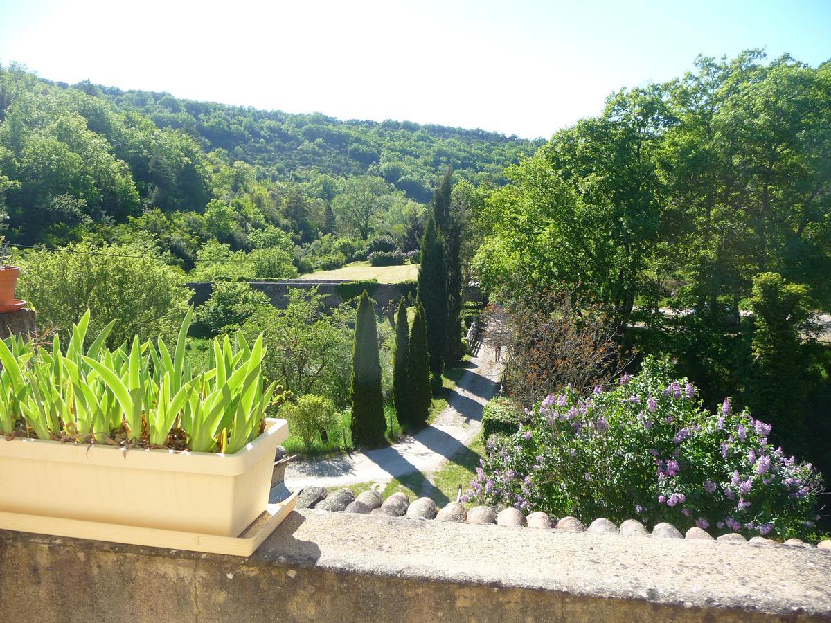 Gites Du Domaine De Serre Long